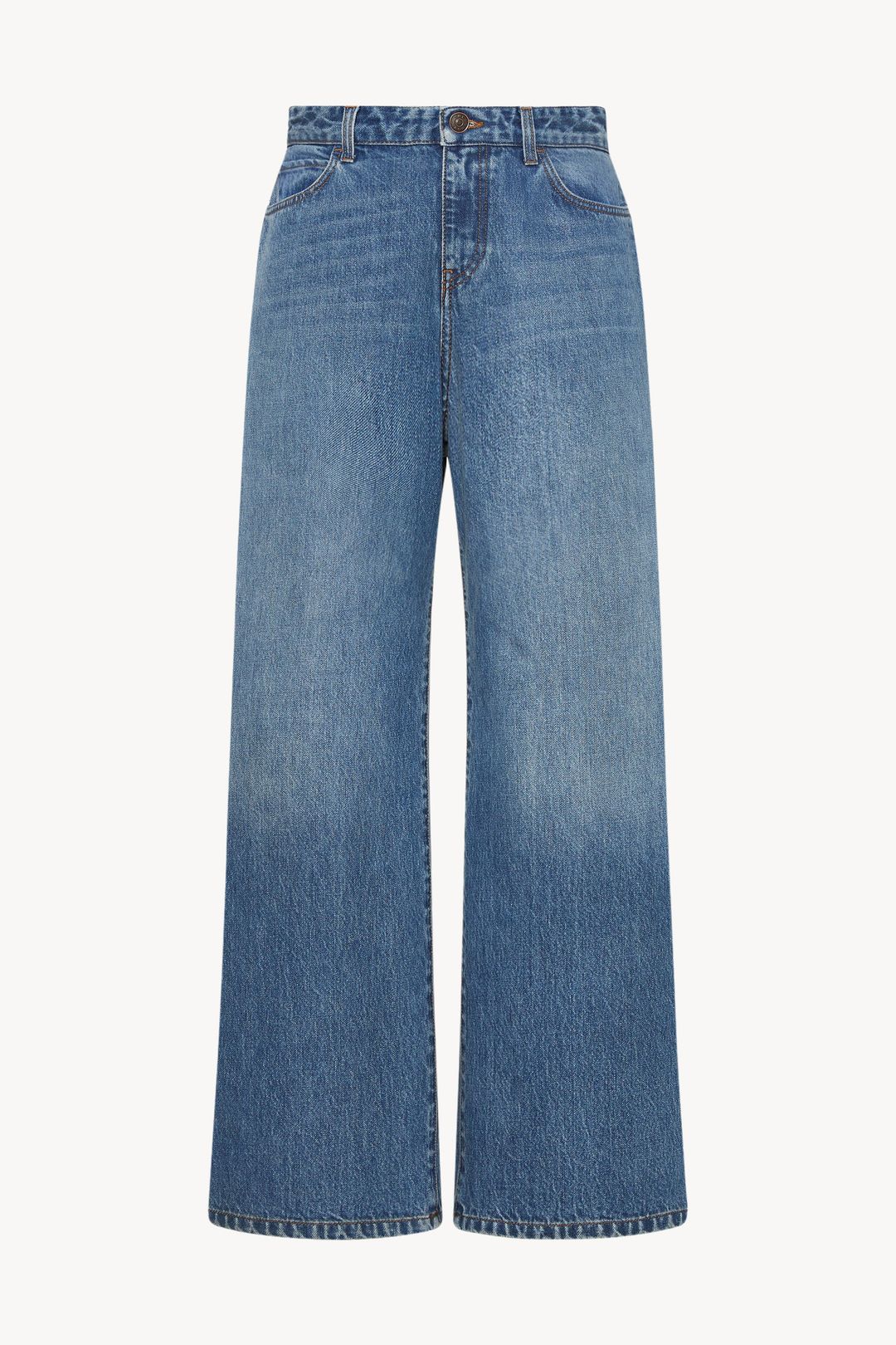 Eglitta Jean in Cotton