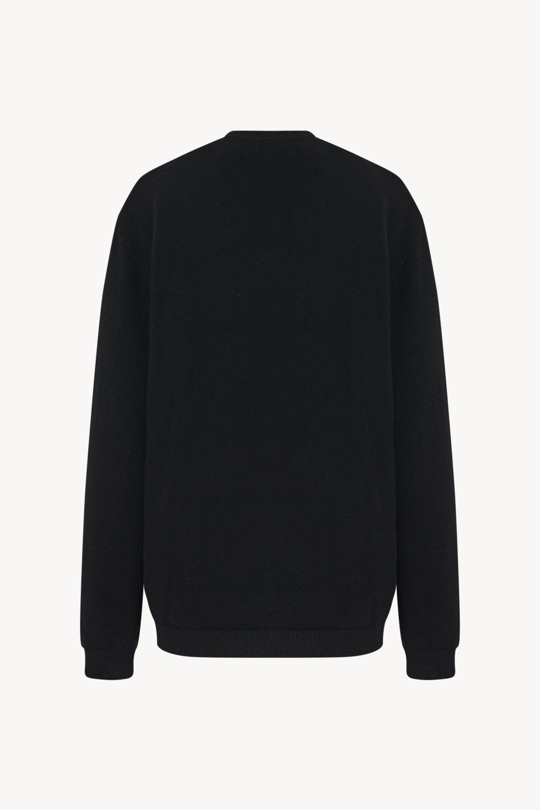 Isaora Sweater in Cashmere #2