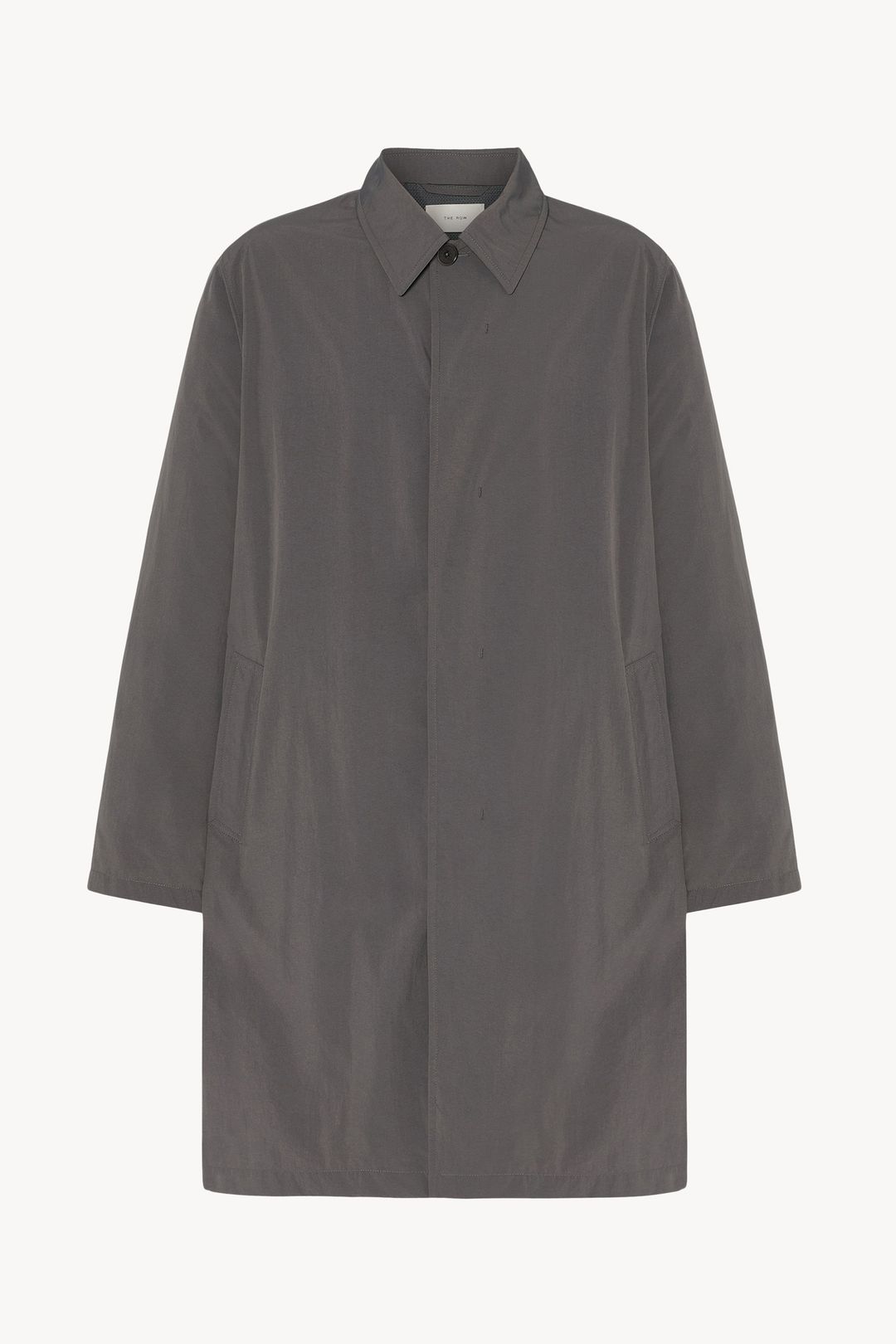 Hesper Coat