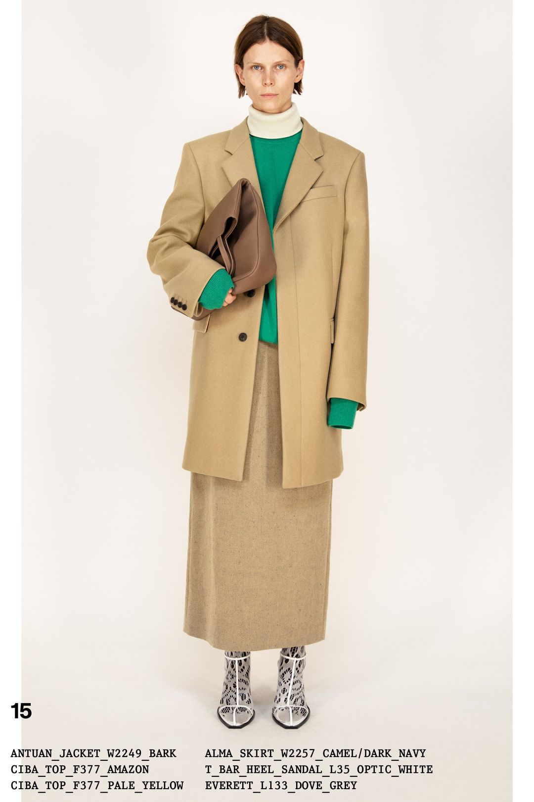 Fall 2022 :: Look 15