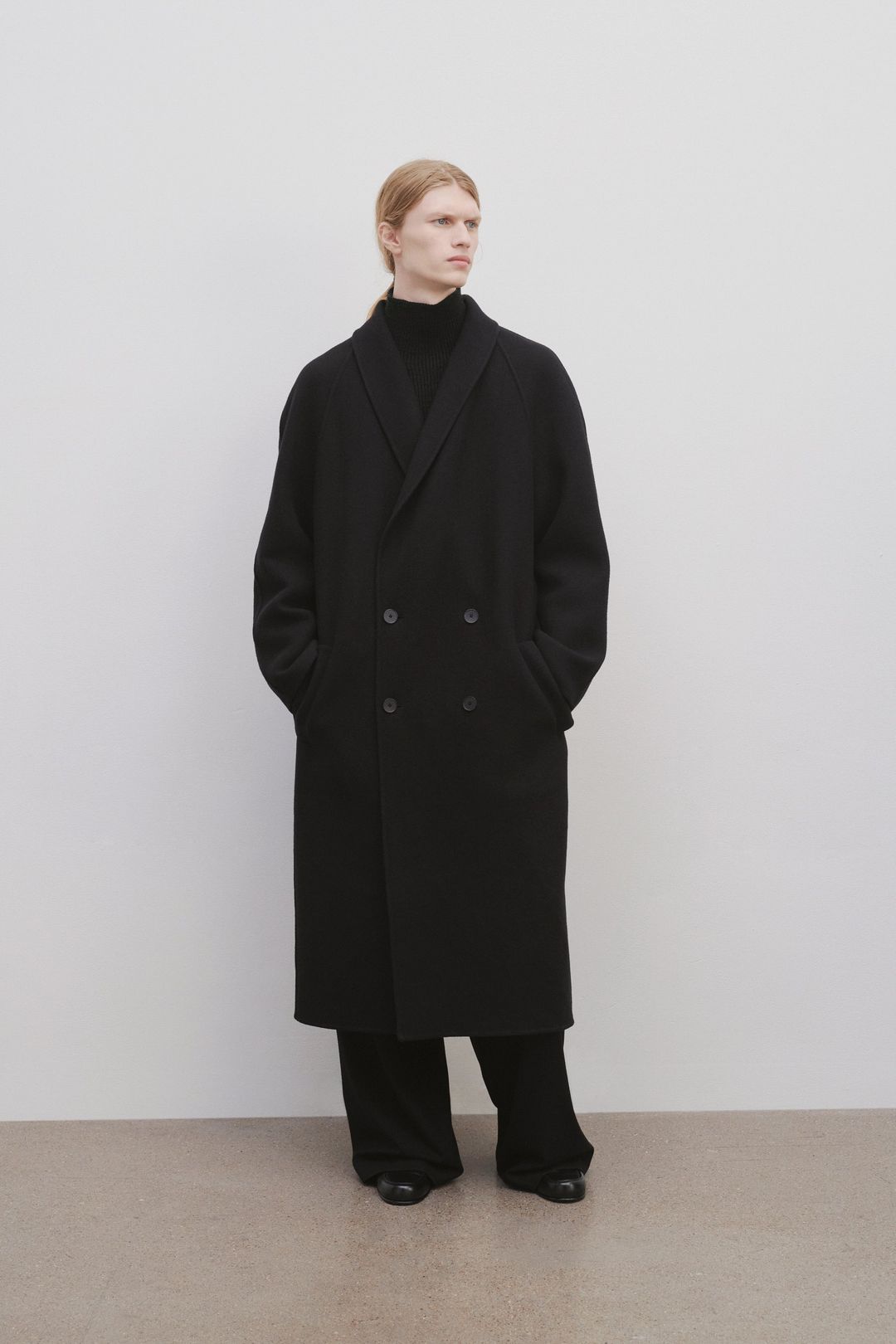 Ferro Coat #11