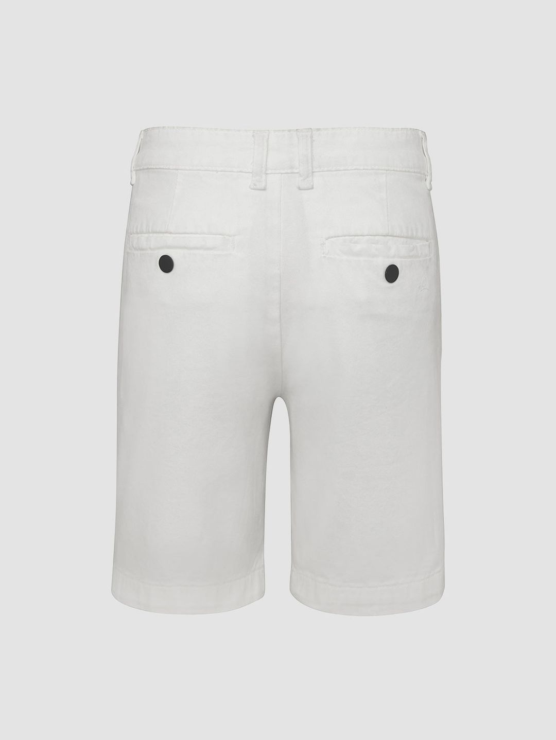 Jacob Chino Short | Medallion