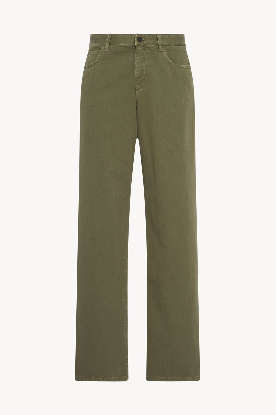Eglitta Pant in Cotton