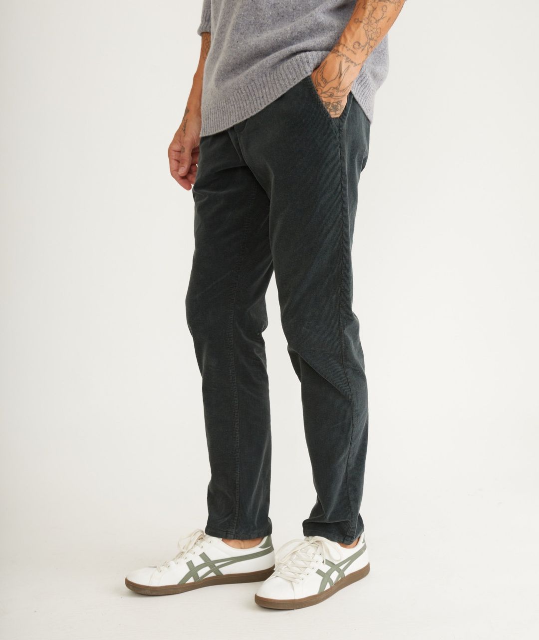 Saturday Corduroy Pant #4