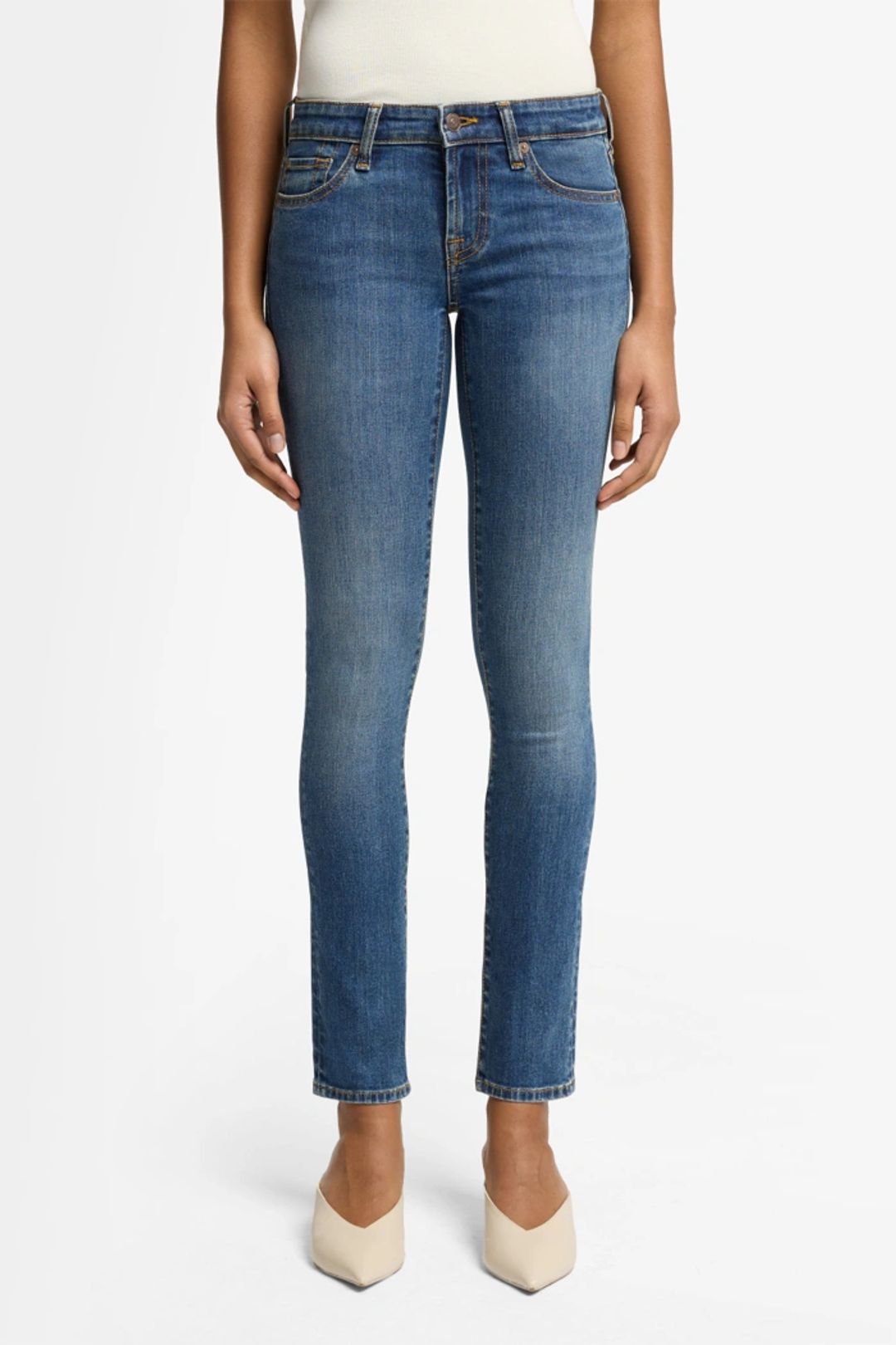 The Skinny Jean #2