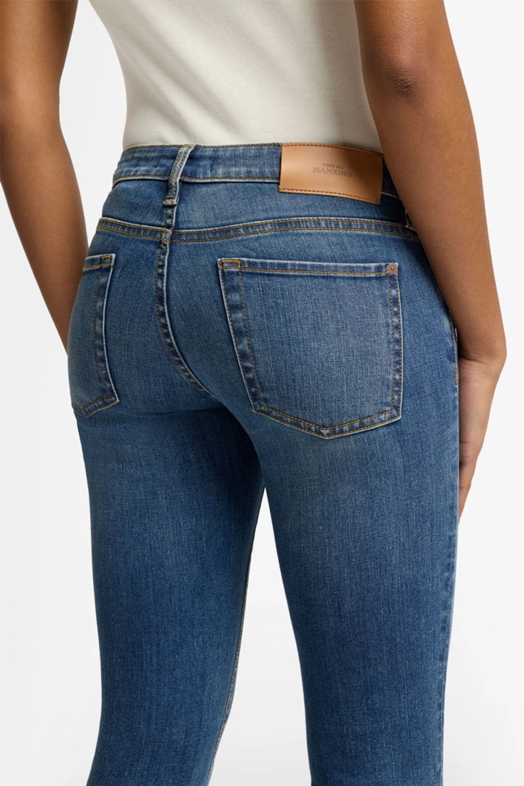 The Skinny Jean #3