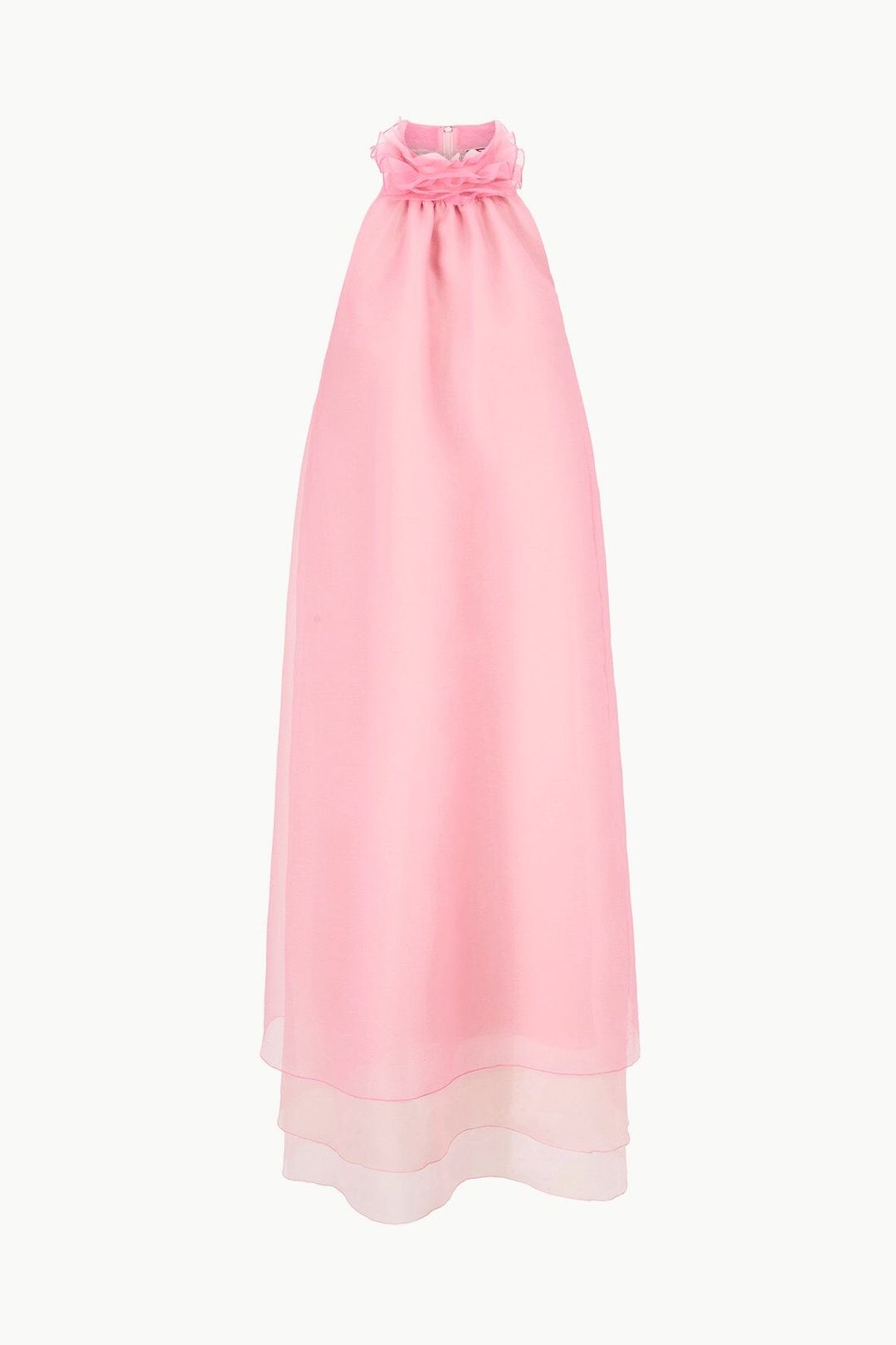 OLEANDER DRESS | CHERRY BLOSSOM #5