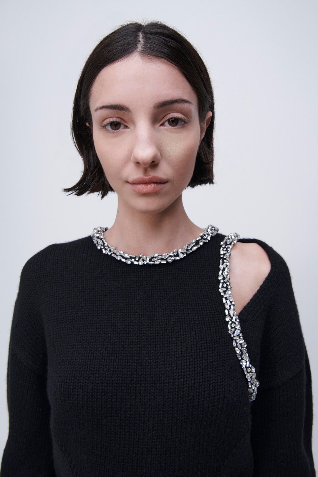 Monroe Pullover #4