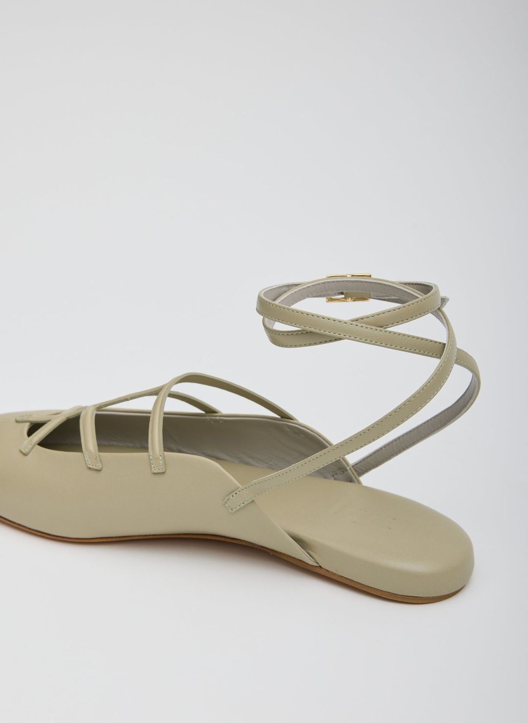 Jean-Claude Flat #4