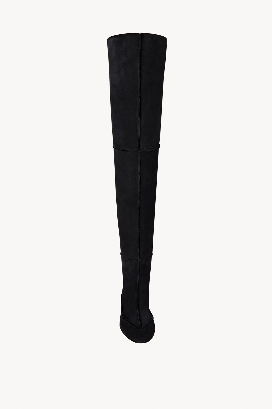 Awar Knee Boot #3