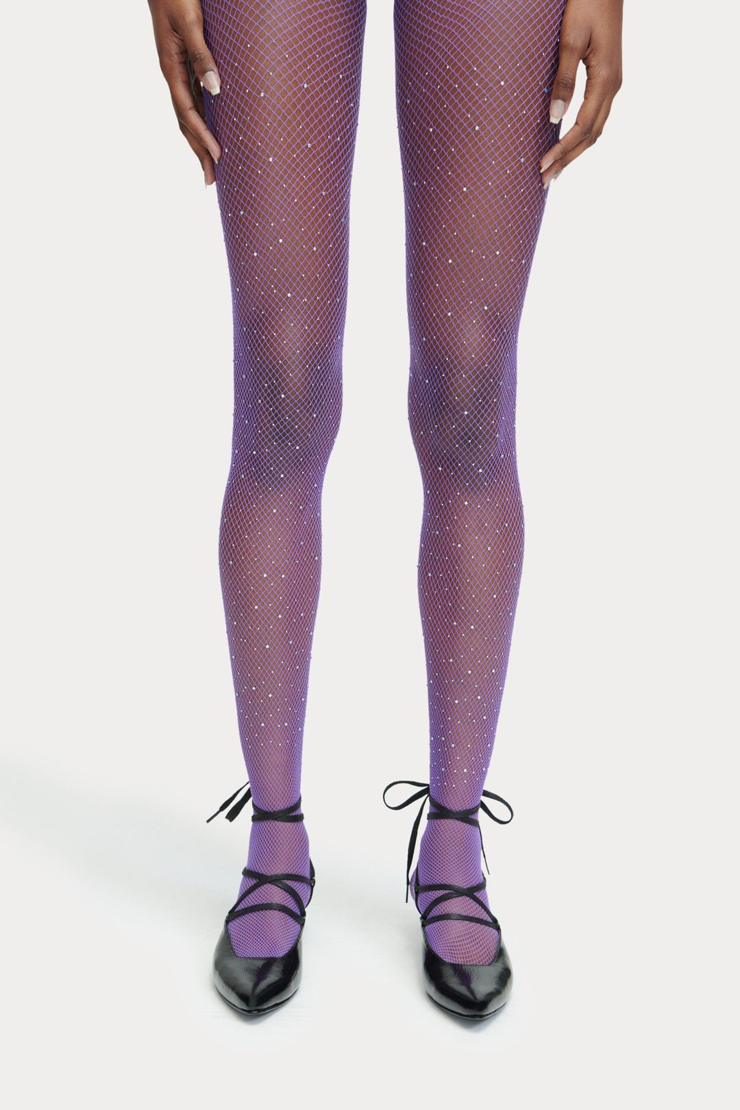 Ianthe Mule #3