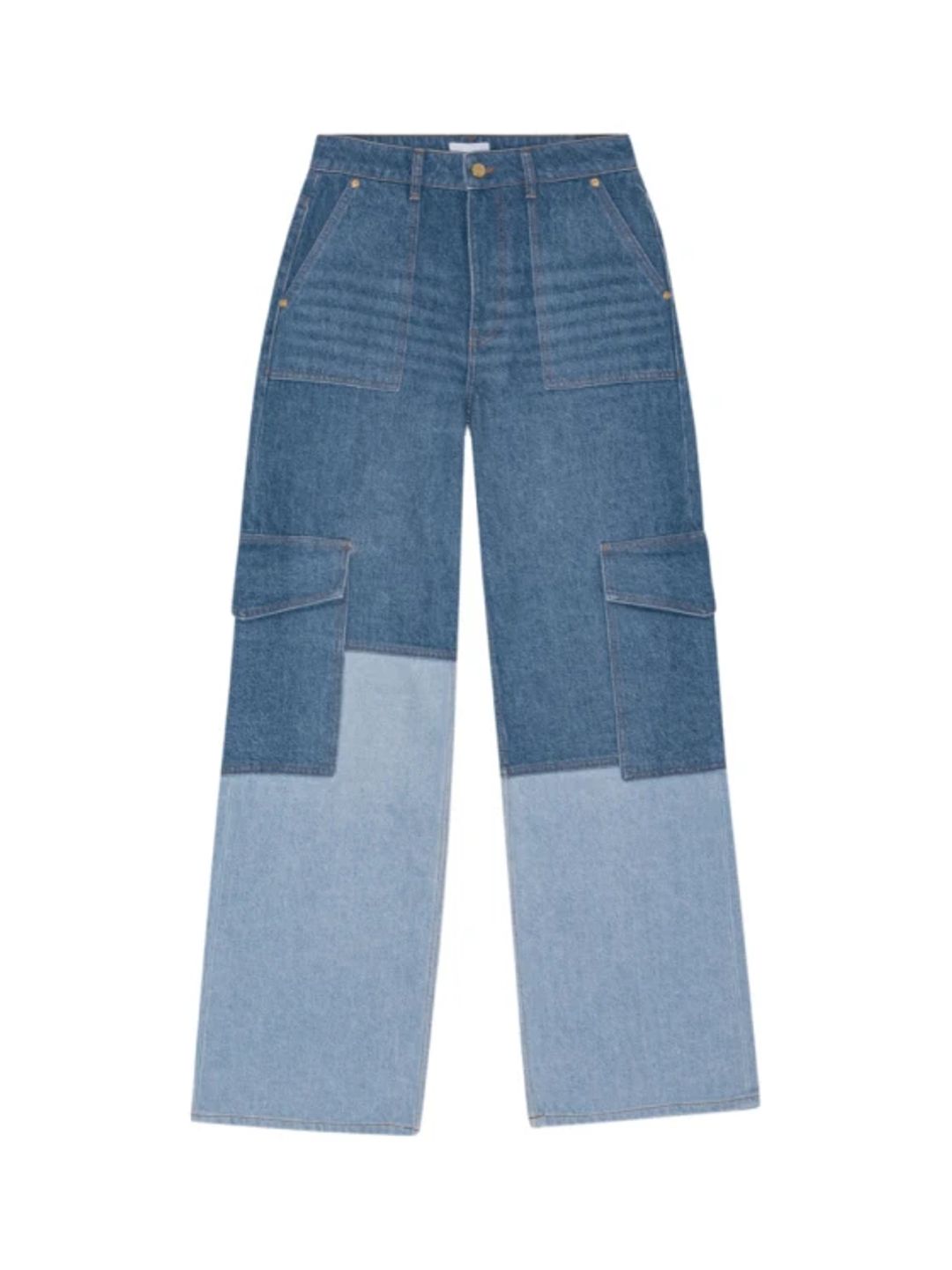 Vintage Angi Jeans