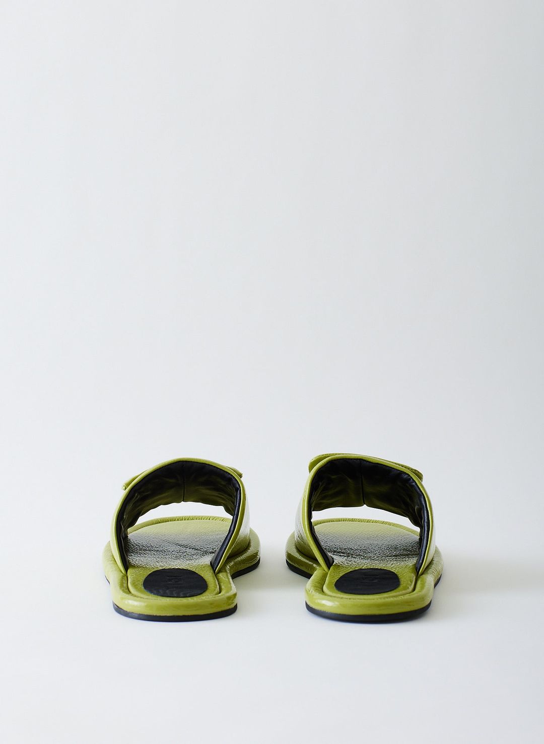 Beryen Naplack Sandal #5