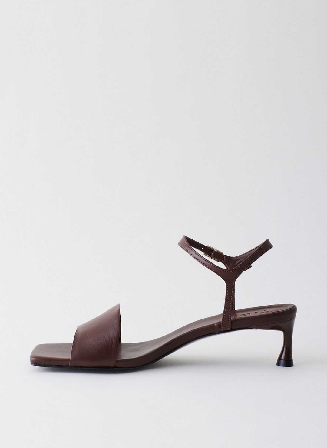 Wilbur Sandal #2