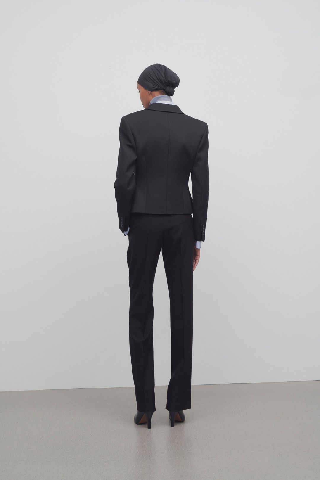 Jesse Pant #5