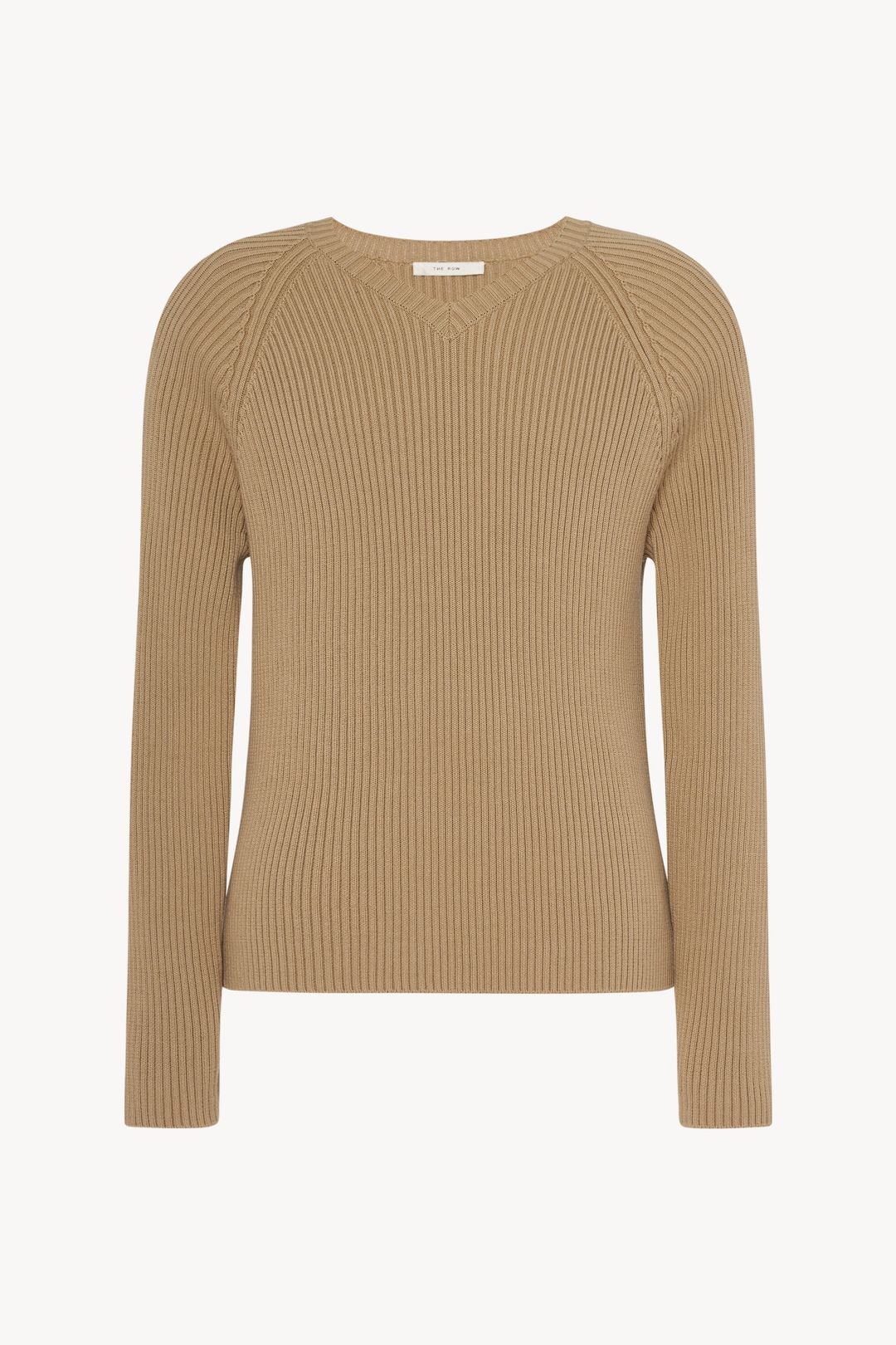 Tomas Top in Cotton