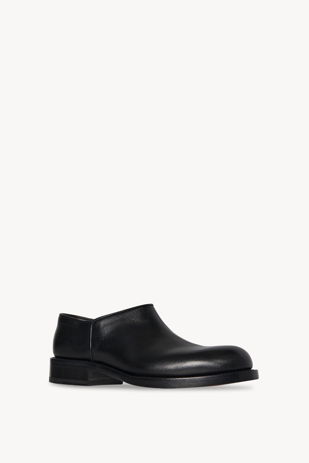 Nobilis Shoe Boot in Leather #2