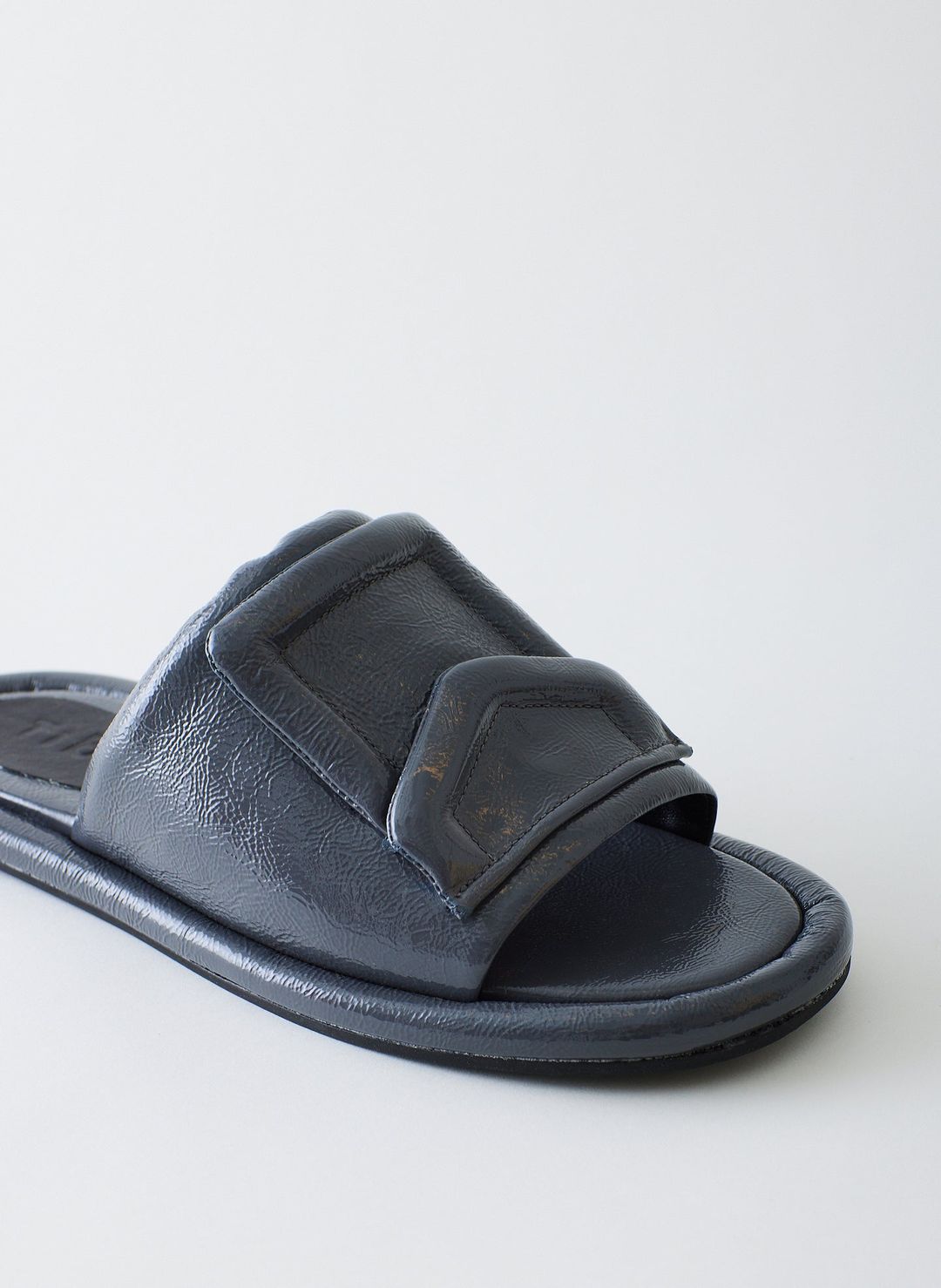 Beryen Naplack Sandal #6