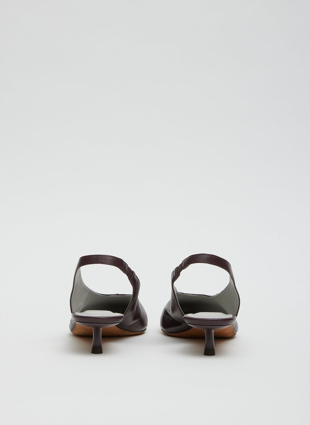 Alan Slingback #6