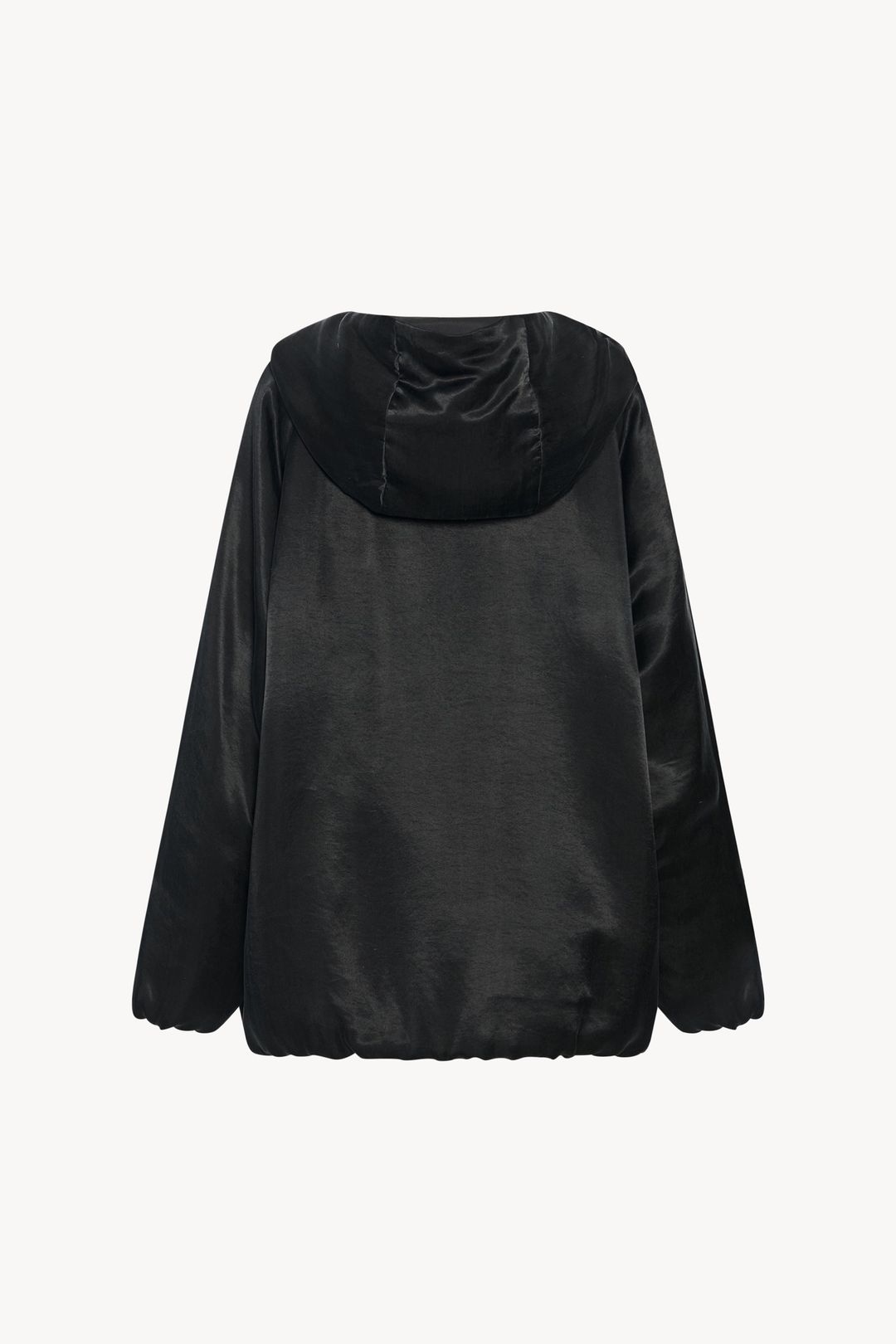 Garel Jacket in Cupro #2