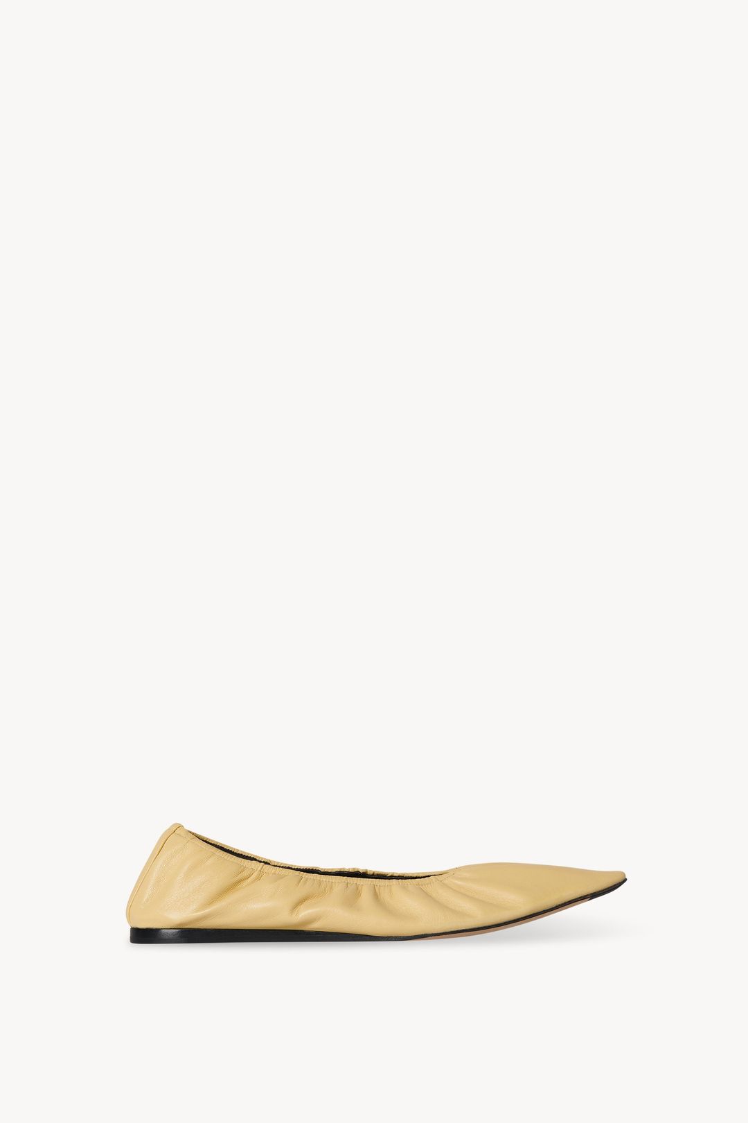 Liisa Flat Shoe