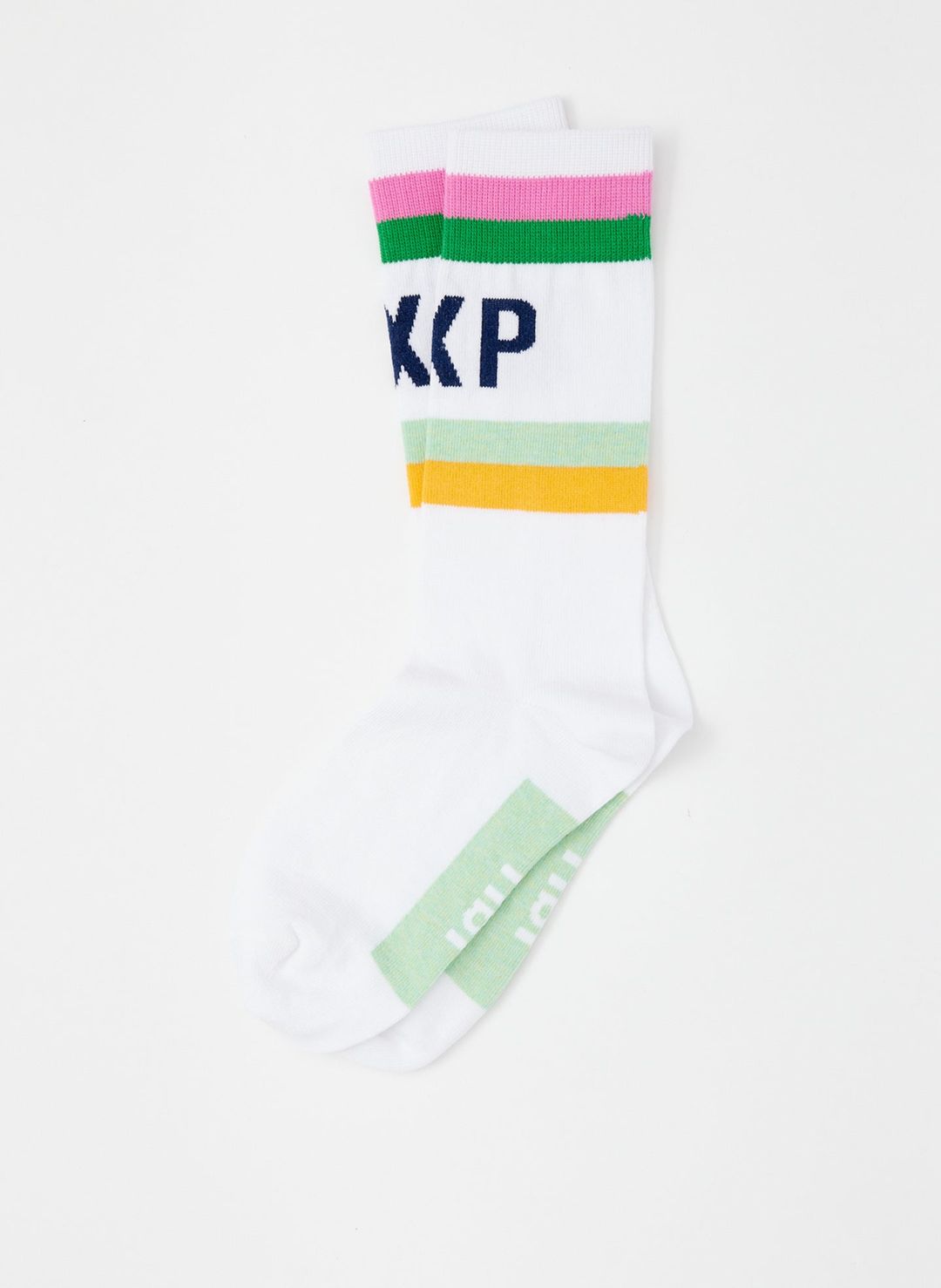 Airport Socks #12
