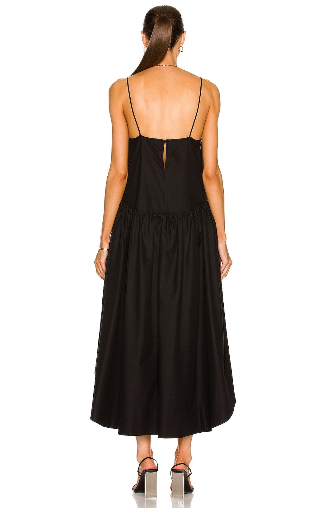 Norelle Dress in Black #13