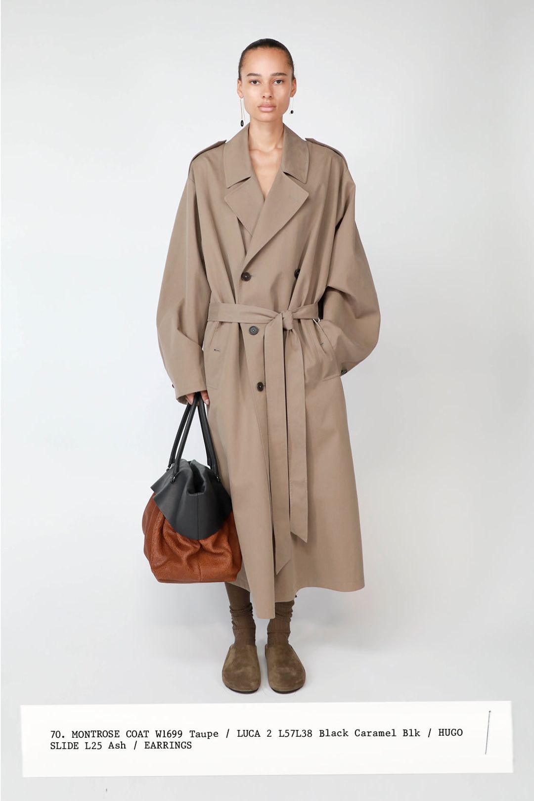 Spring 2024 :: Look 70