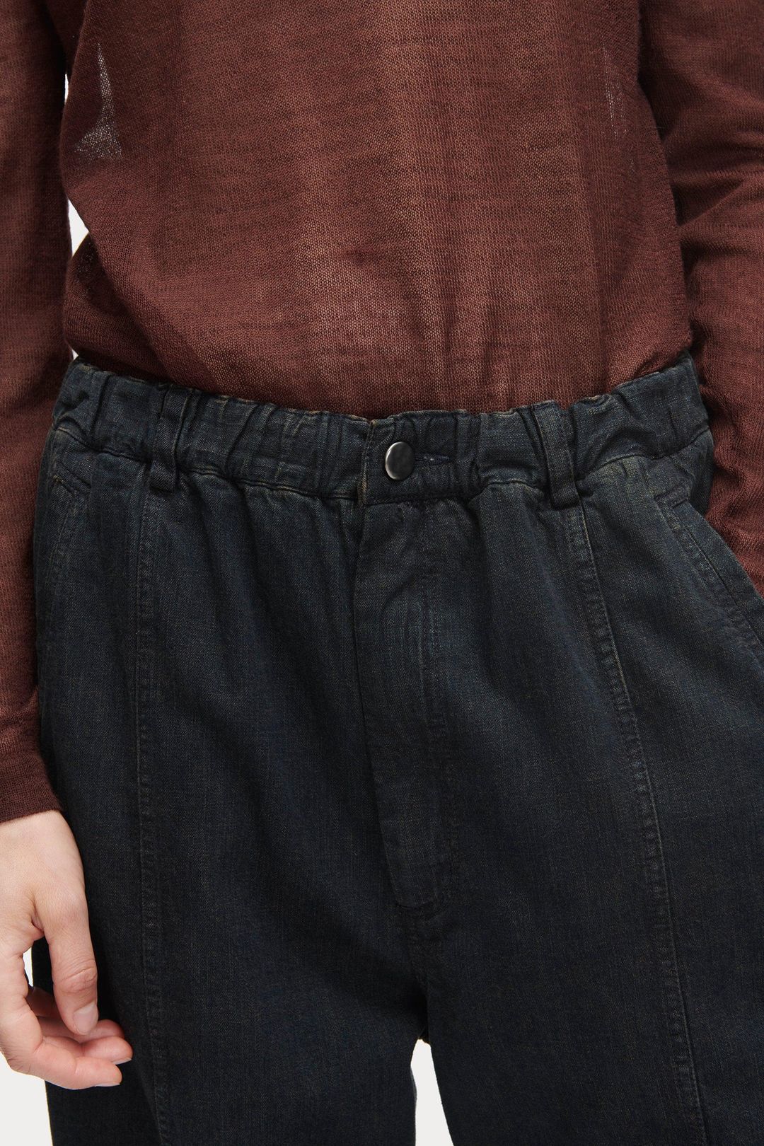 Lex Pant #3
