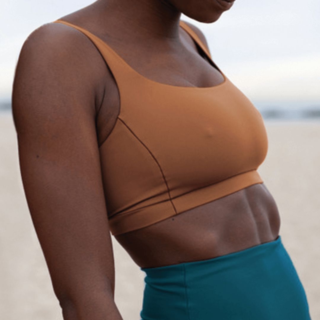 Top Shelf - Tan Lines #6