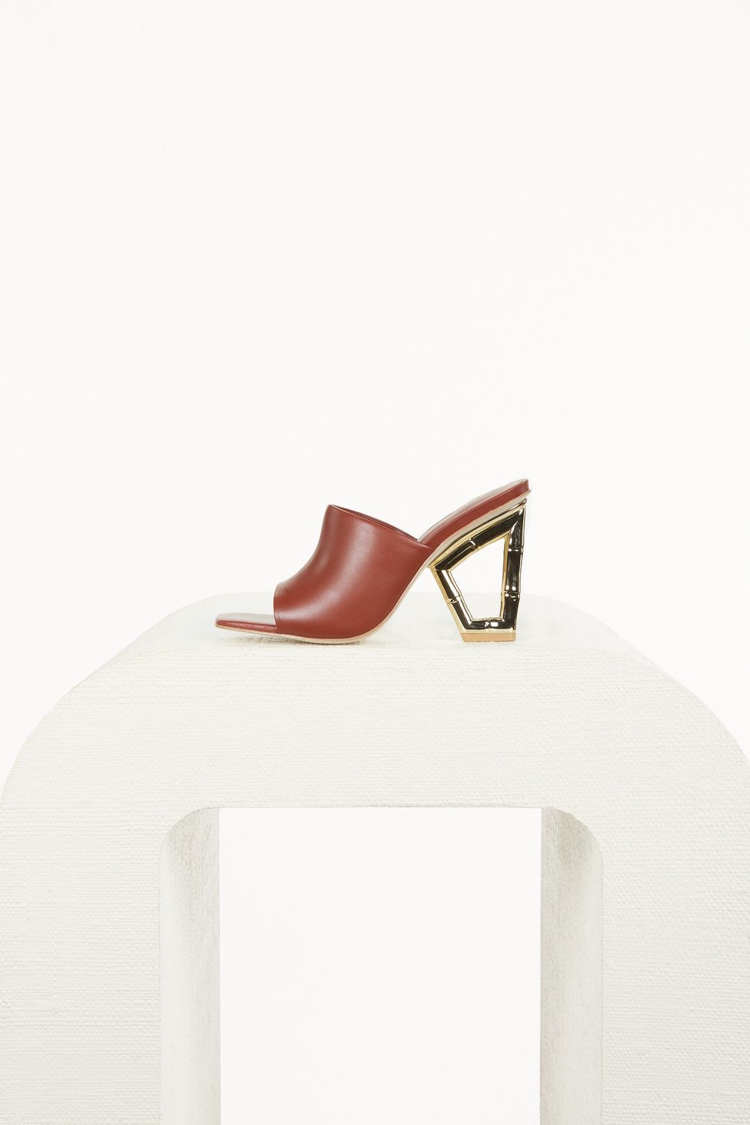 ASTRAEA SANDAL - EMBER