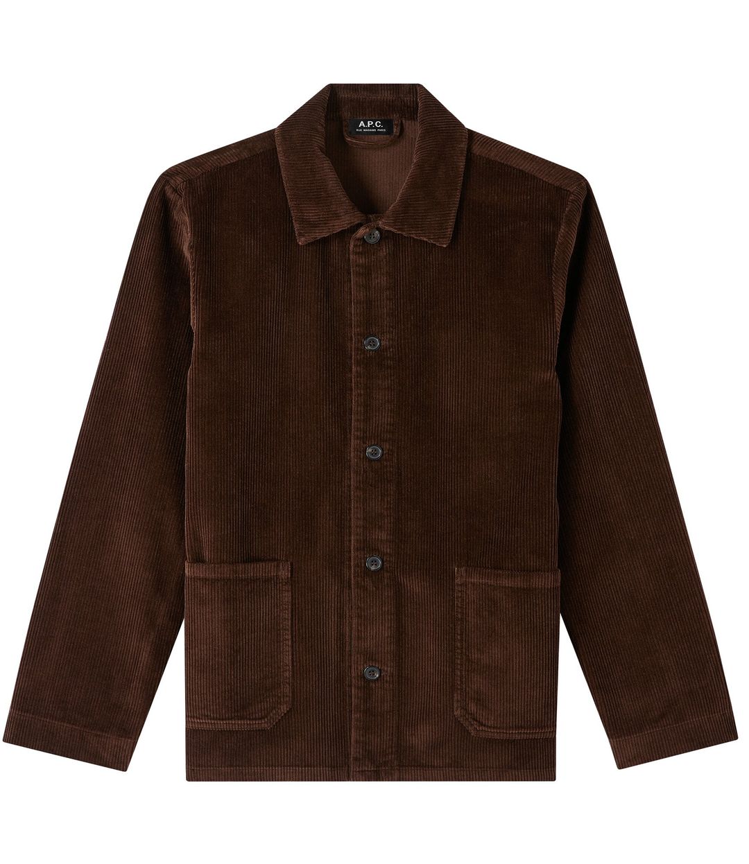 Kerlouan jacket