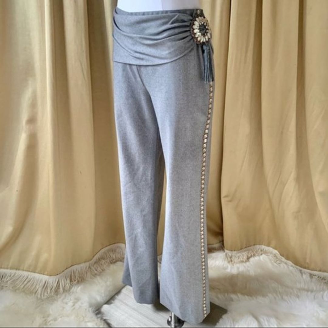 Authentic VALENTINO Cashmere Pants