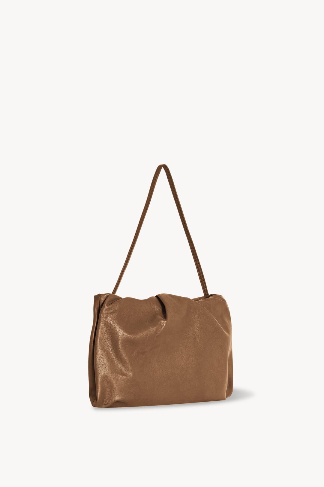 XL Bourse Bag in Leather #2