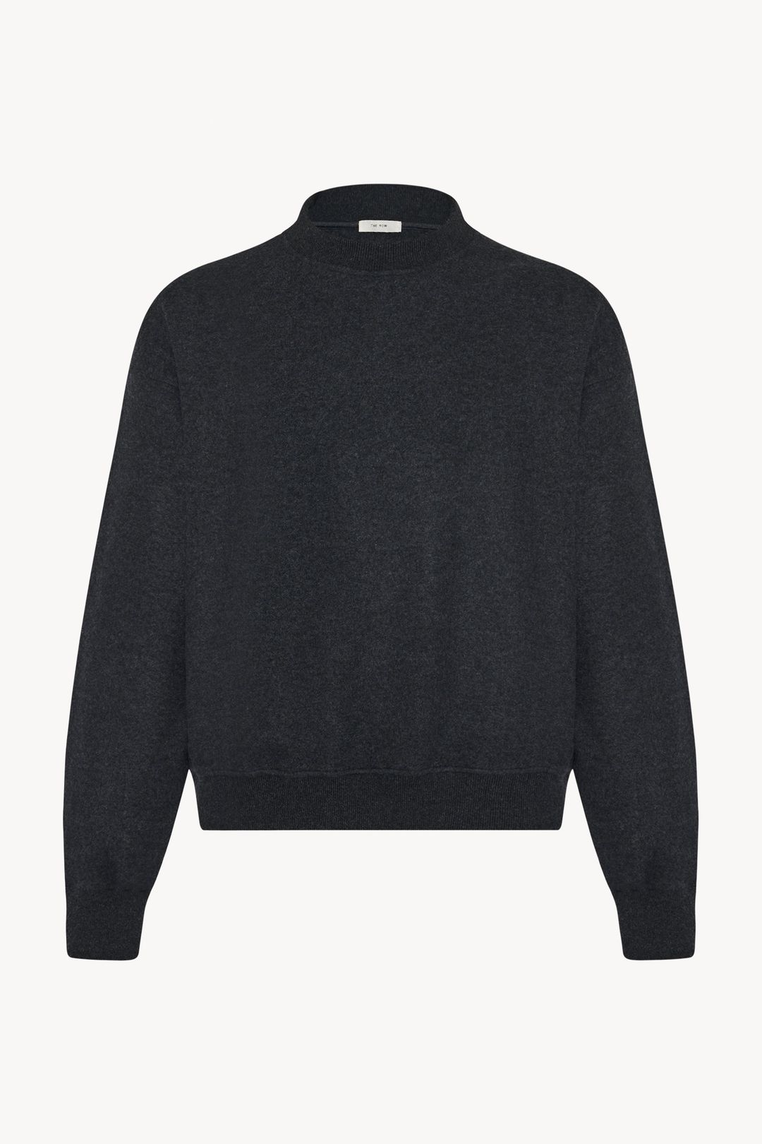 Samson Top in Cashmere