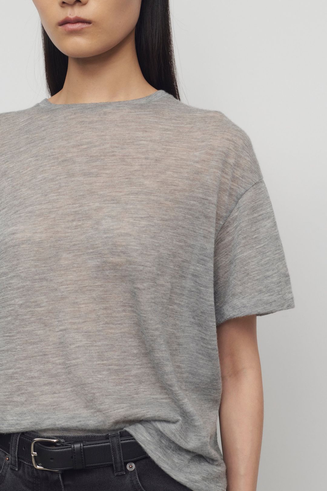 Lila Top #6