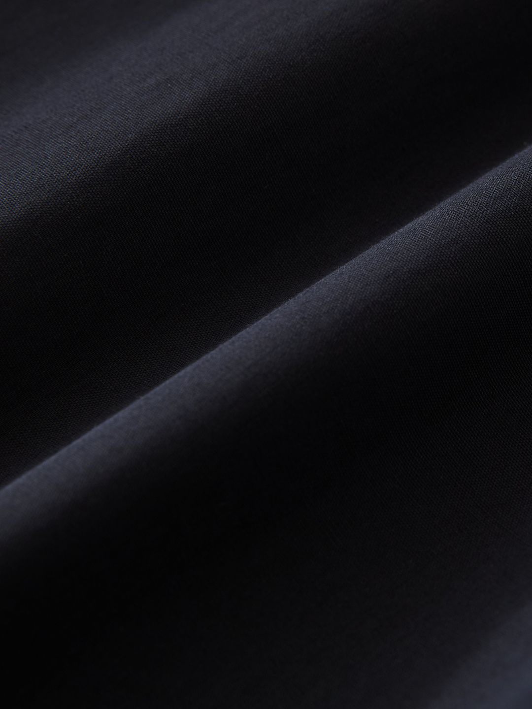 Dordoni Pant in Darkest Navy #8