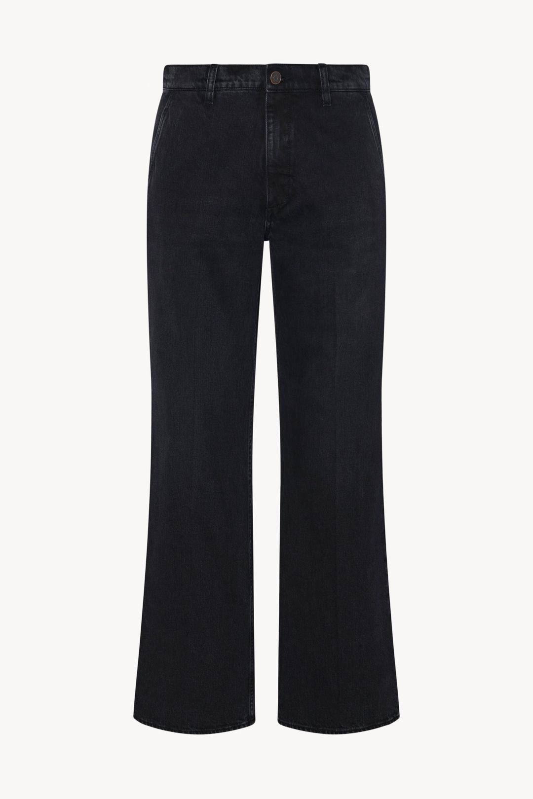 Finch Jean in Denim