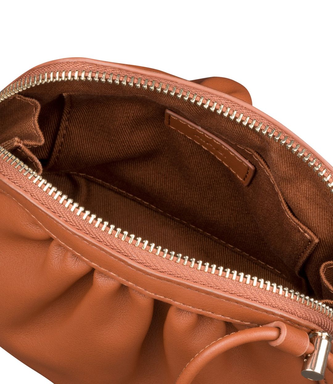 Ninon Small drawstring bag