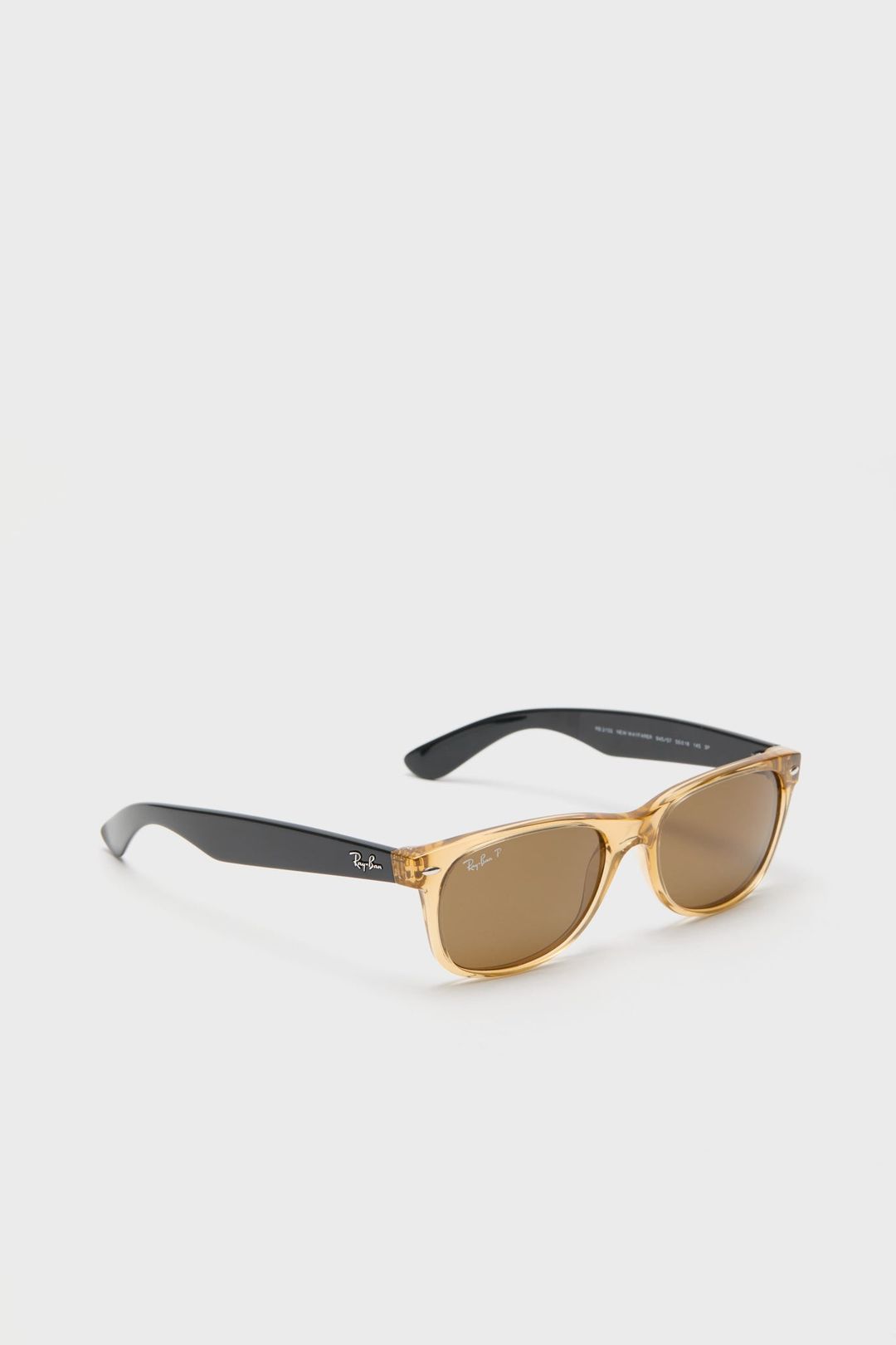 Honey New Wayfarer Sunglasses #4