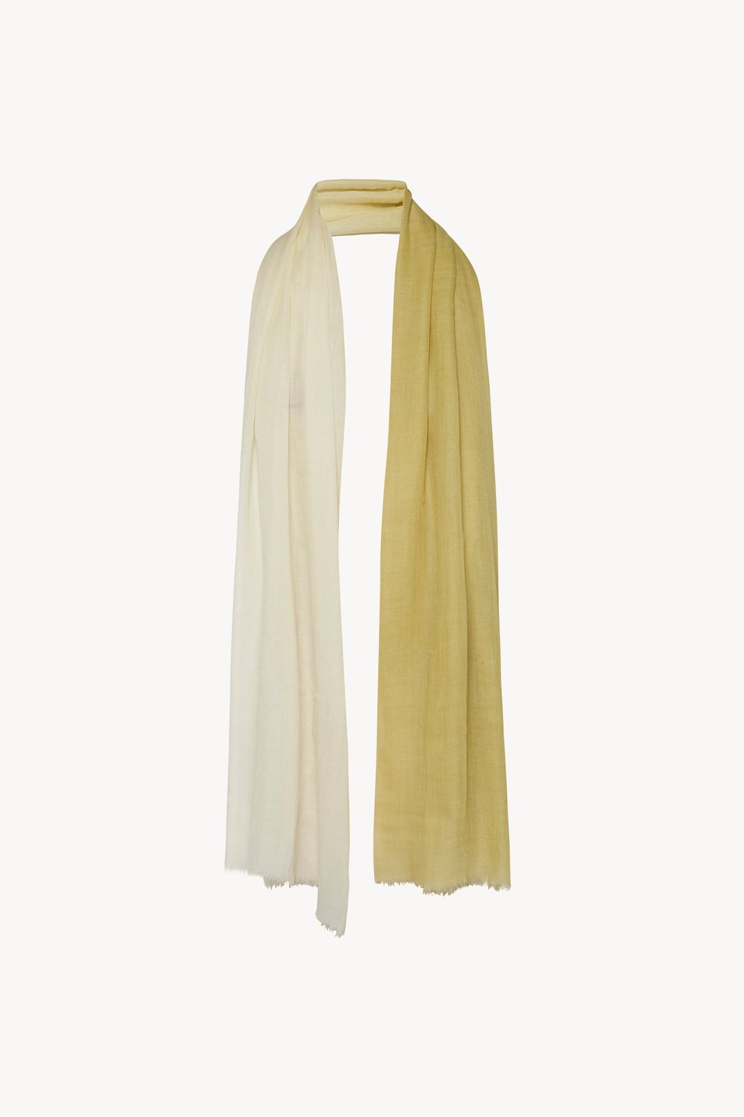 Anju Scarf in Cashmere