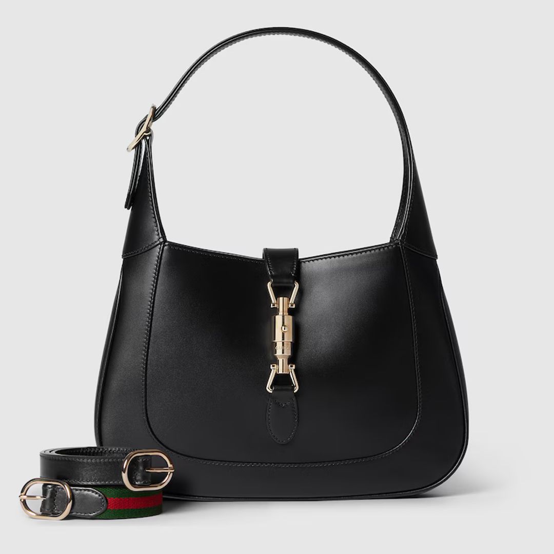 Gucci 1961 Jackie Medium Hobo Shoulder Bag