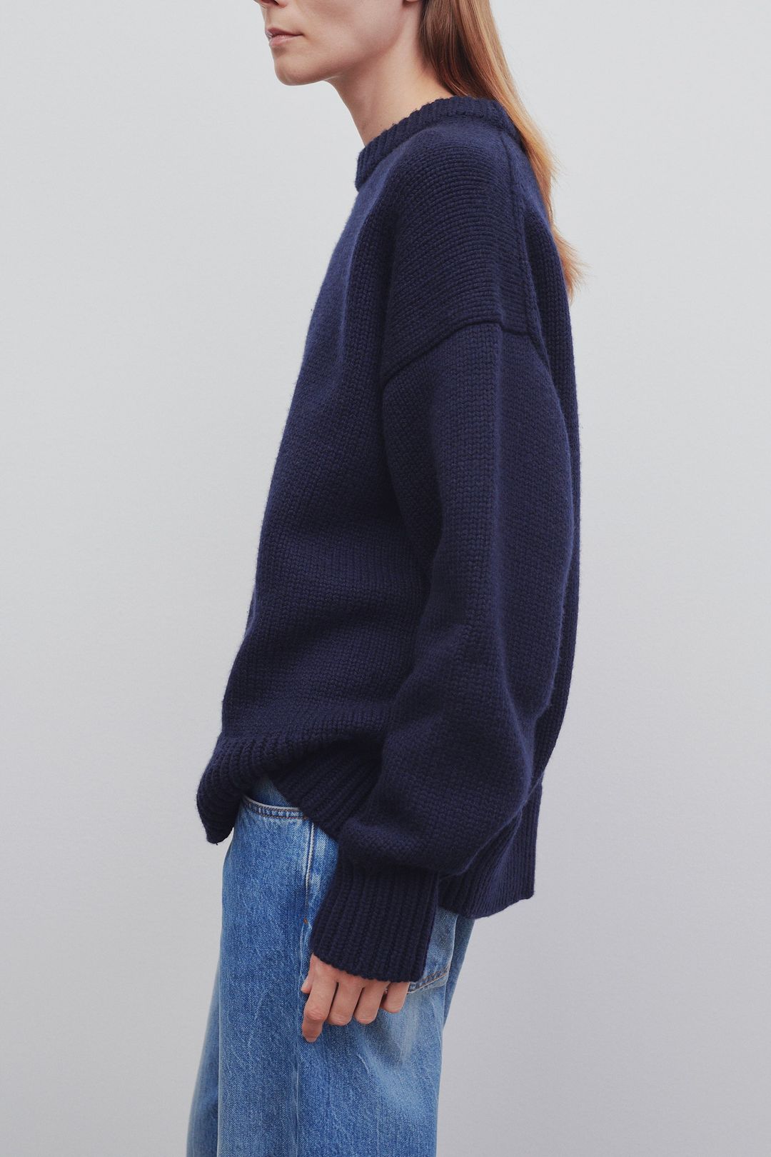 Ophelia Sweater #4