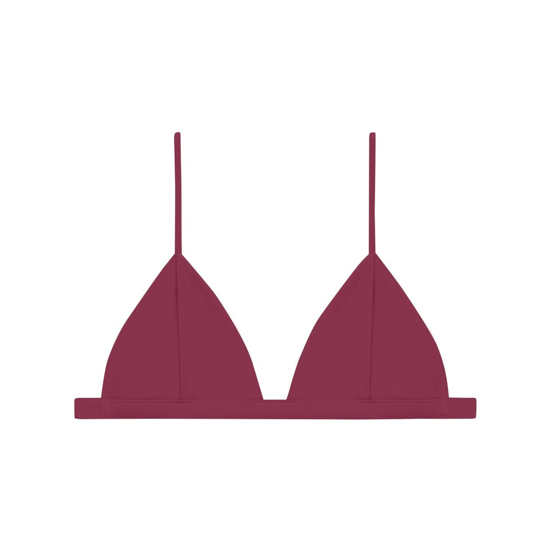 Perfect Match Triangle Top Sale #5