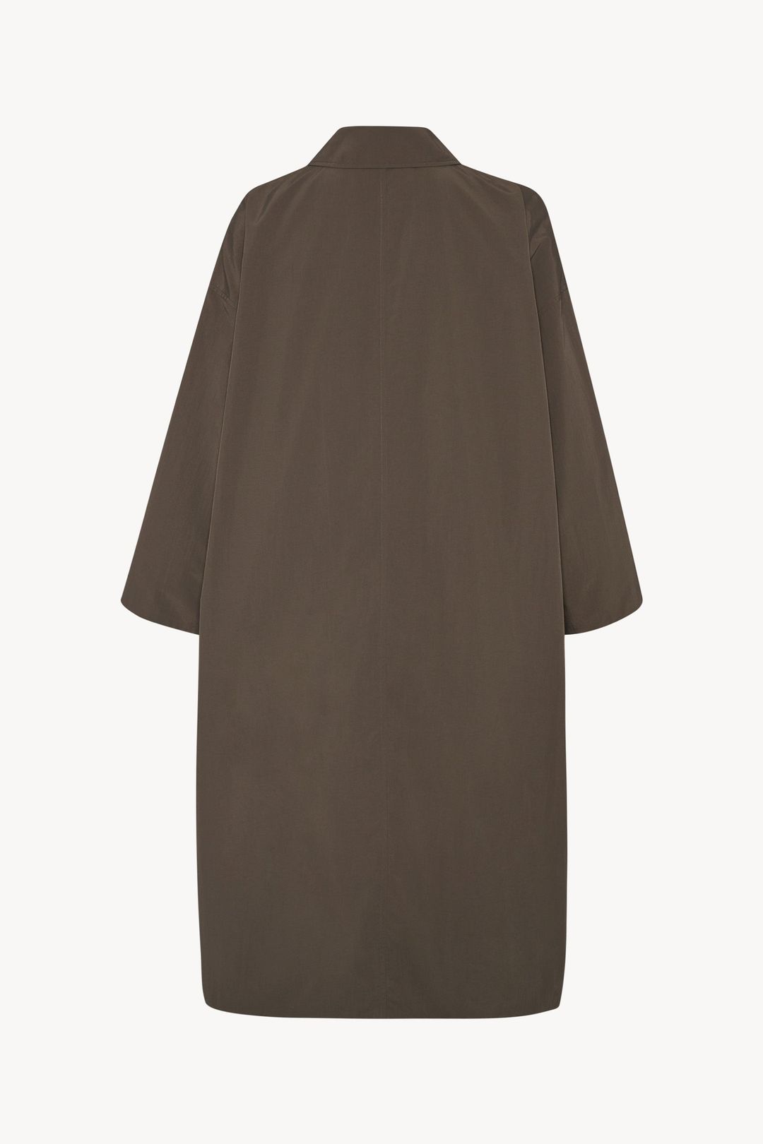 Arwen Coat in Nylon #2