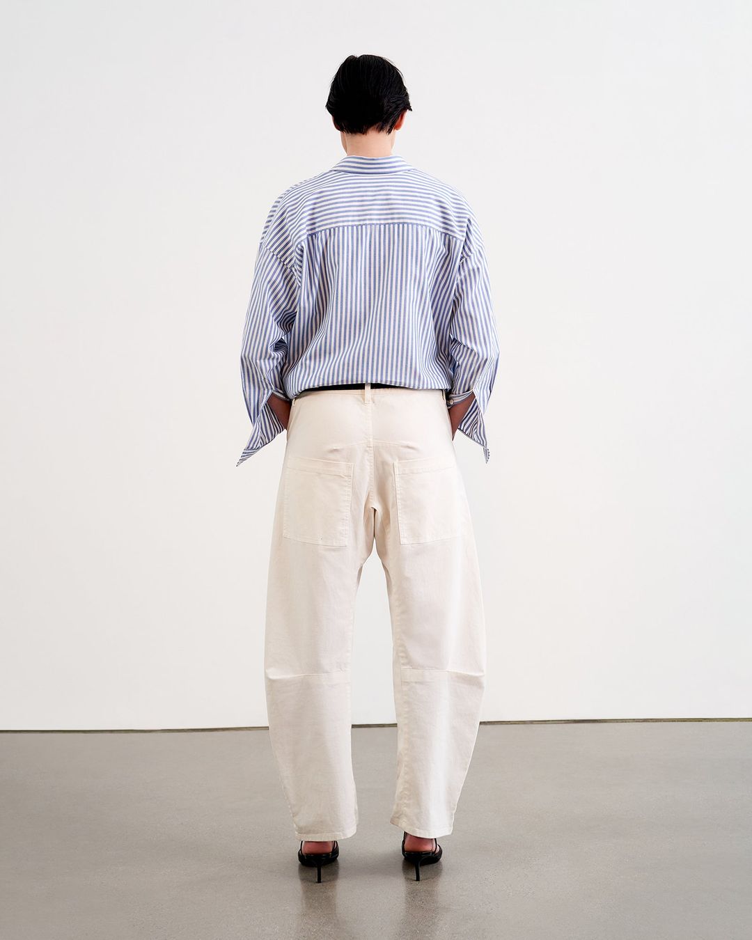 SHON PANT #114