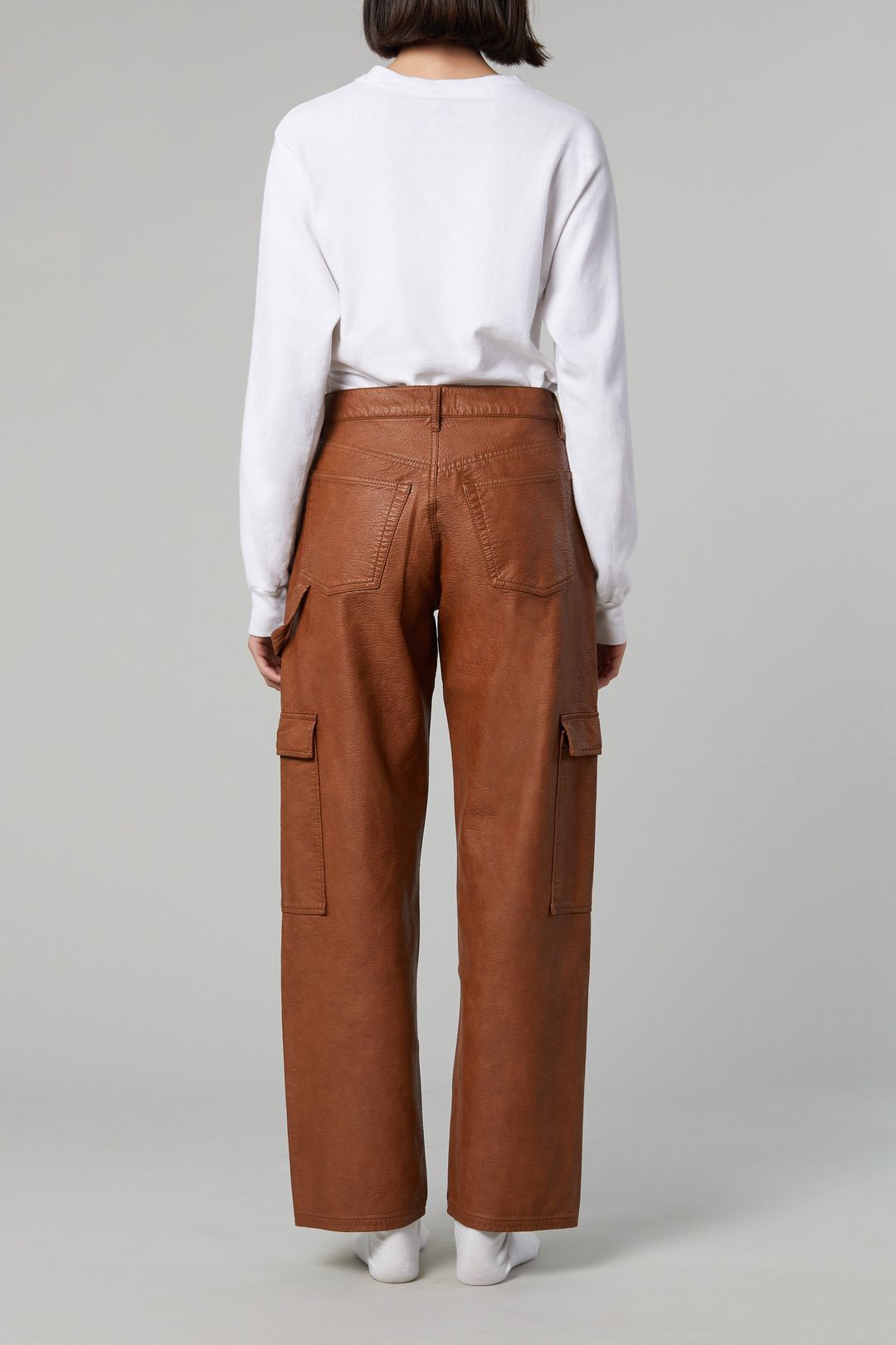 Charlie in Saddle #3