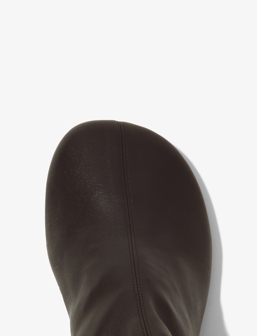 Glove Stretch Over The Knee Boots #5