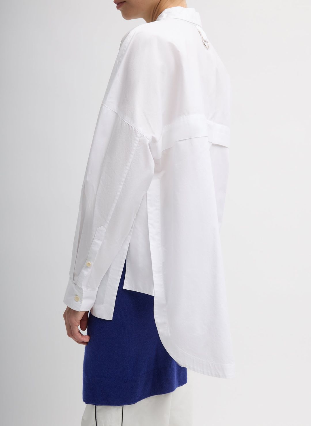 Gabe Oversized Shirt #5