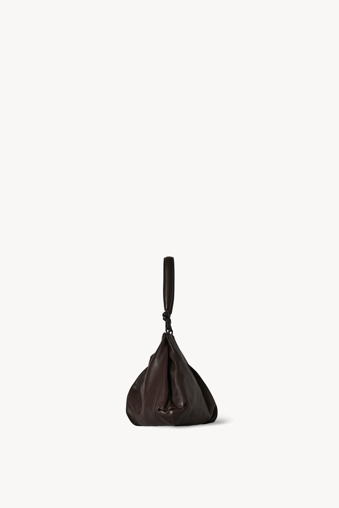 Samia Bag in Leather #3